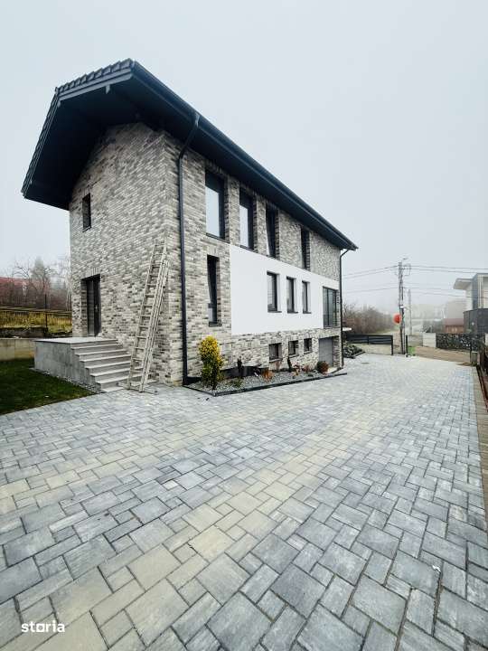 OPORTUNITATE! Casa individuala de vanzare in FAGET! - Imagine principală: 5/7