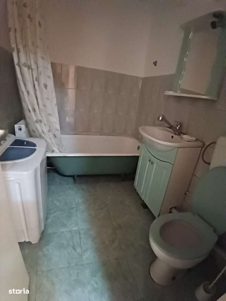 Margeanului, garsoniera, etaj 4 - Imagine principală: 4/6