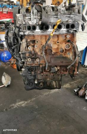 Motor fără anexe Chevrolet Captiva 2.0 D LLW 2008 - 3