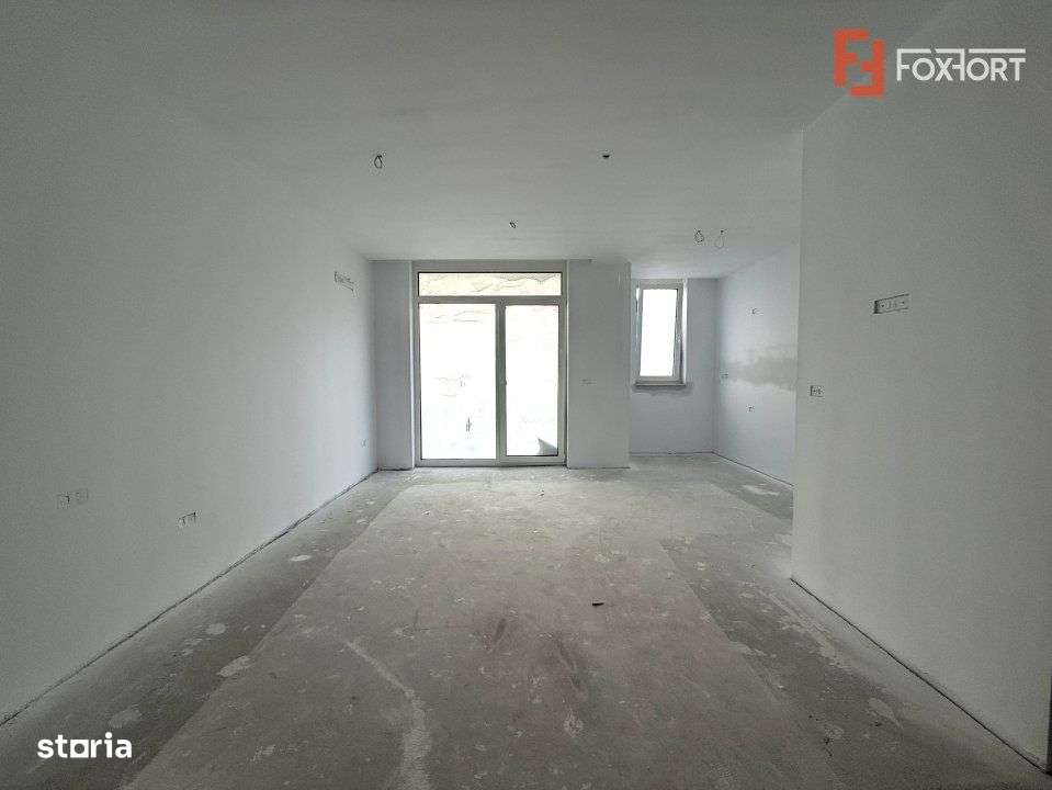 COMISION 0% Apartament cu 1 camera, bloc nou, in zona Aradului - Imagine principală: 2/3