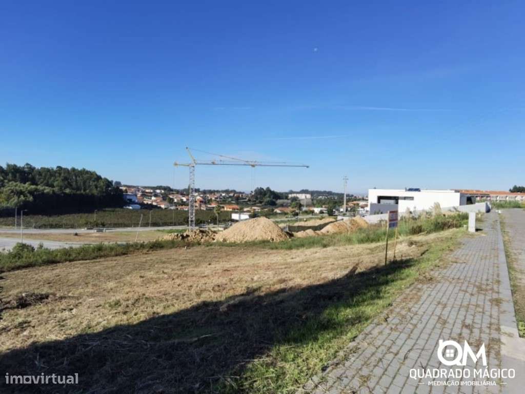 Terreno na Quinta do Areeiro, O Lugar Ideal para a Sua Moradia!-18