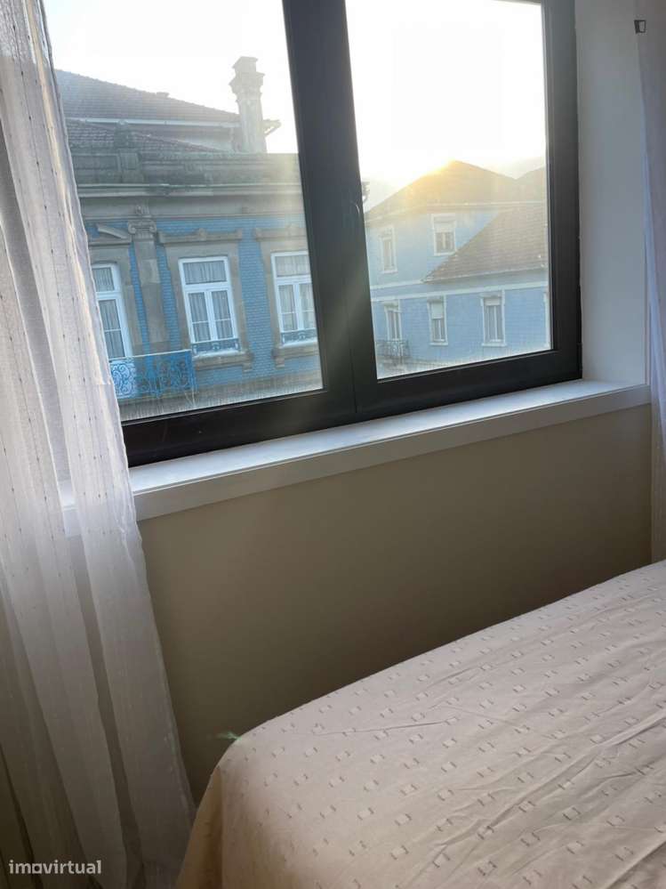 Quarto - localizado em Cedofeita Porto - Grande imagem: 5/42