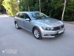 Volkswagen Passat 1.6 TDI BMT Comfortline - 22