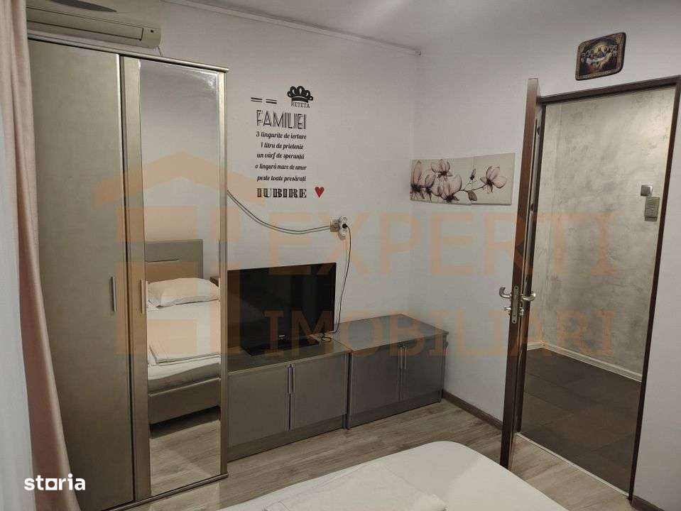 Apartament 3 camere - zona Tomis 3 Constanta - Imagine principală: 4/11