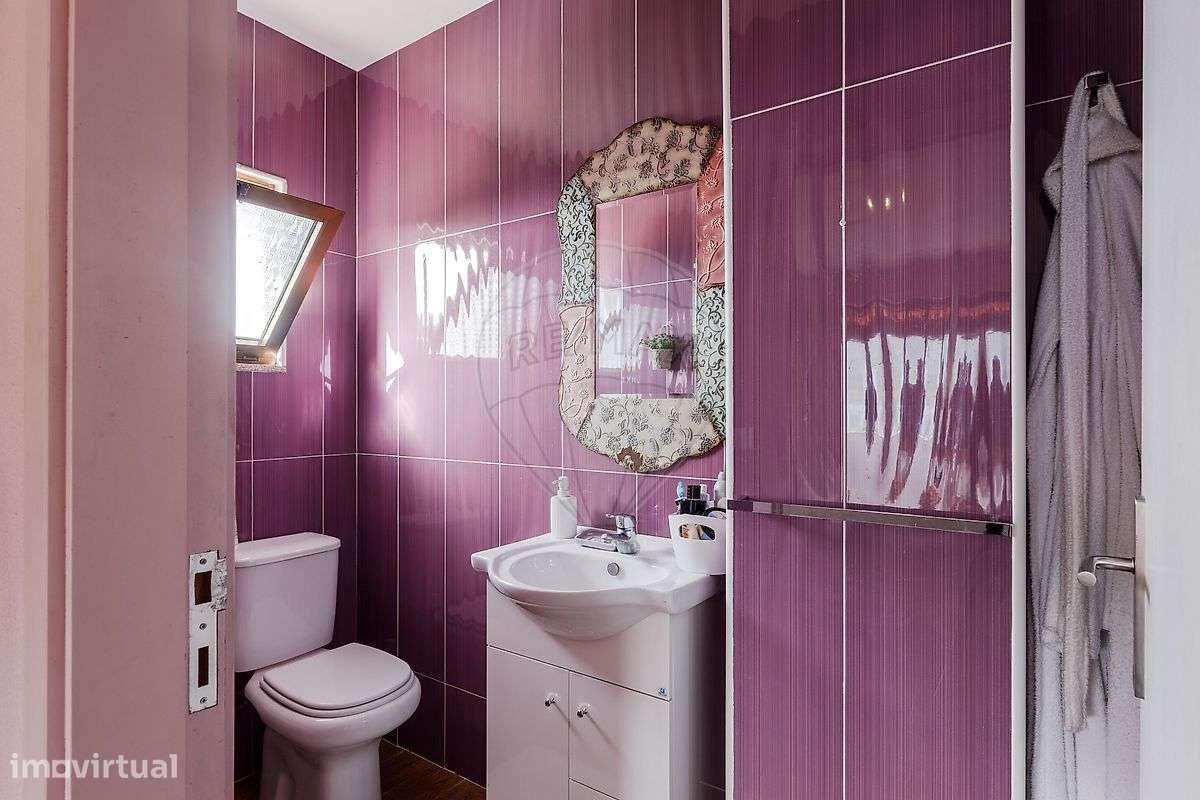 Moradia T8 para venda-33