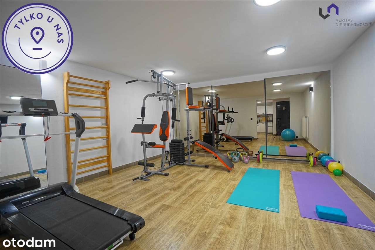 Apartament w cichej i spokojnej okolicy. Kameraln-16