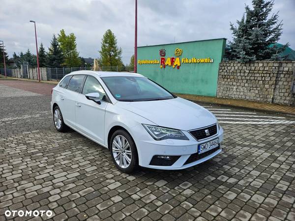 Seat Leon - 2