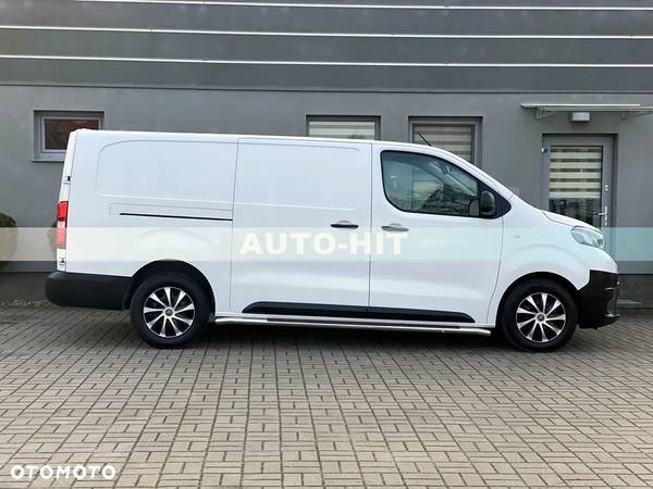 Toyota Proace - 7