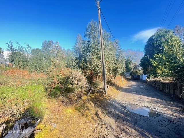 Terreno  Venda em Canelas,Vila Nova de Gaia-11