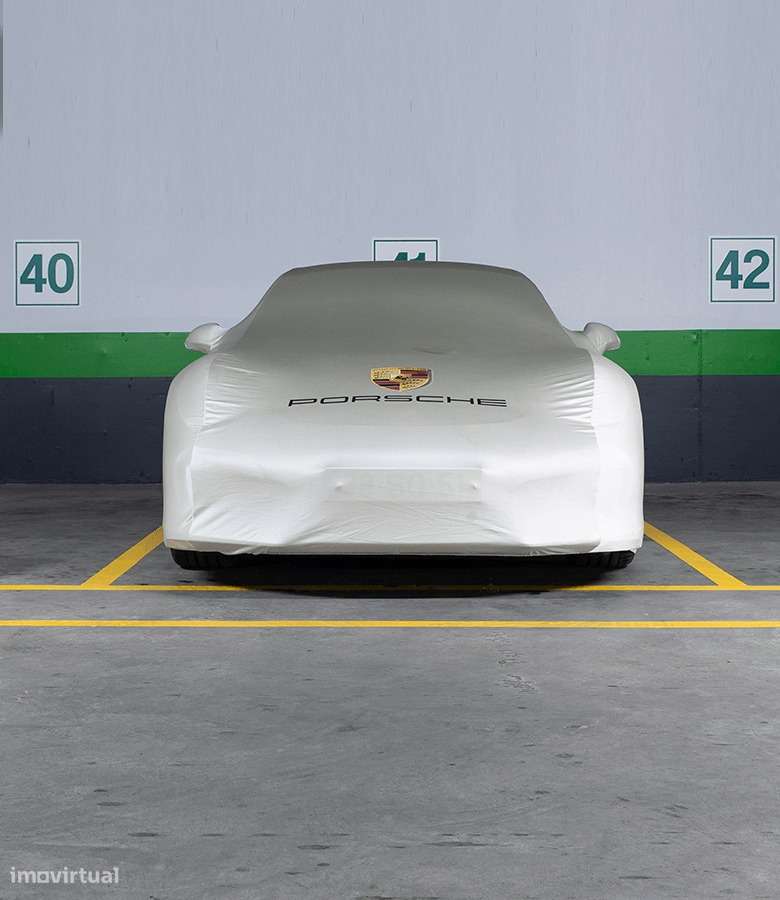 Trabalhe com todo o conforto num espaço premium no Estoril - Grande imagem: 4/8