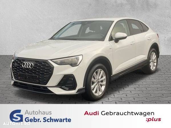 Audi Q3 - 2