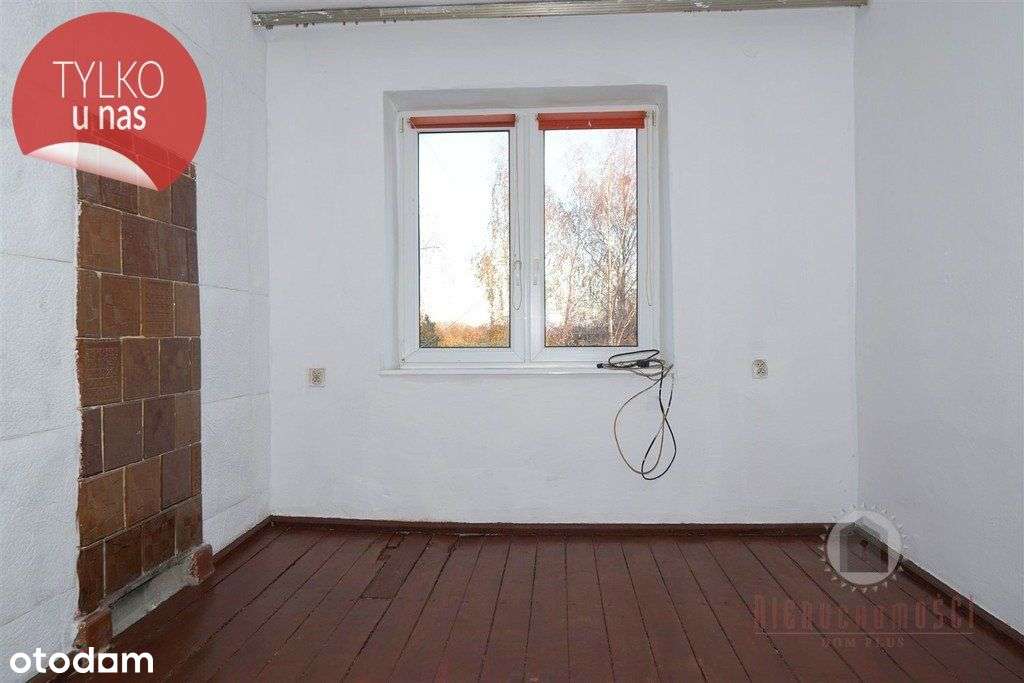 Mieszkanie w Wierzbówku - cena do negocjacji! - Pełny obrazek: 4/12