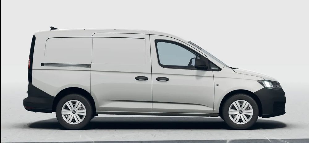 Volkswagen Caddy 2026