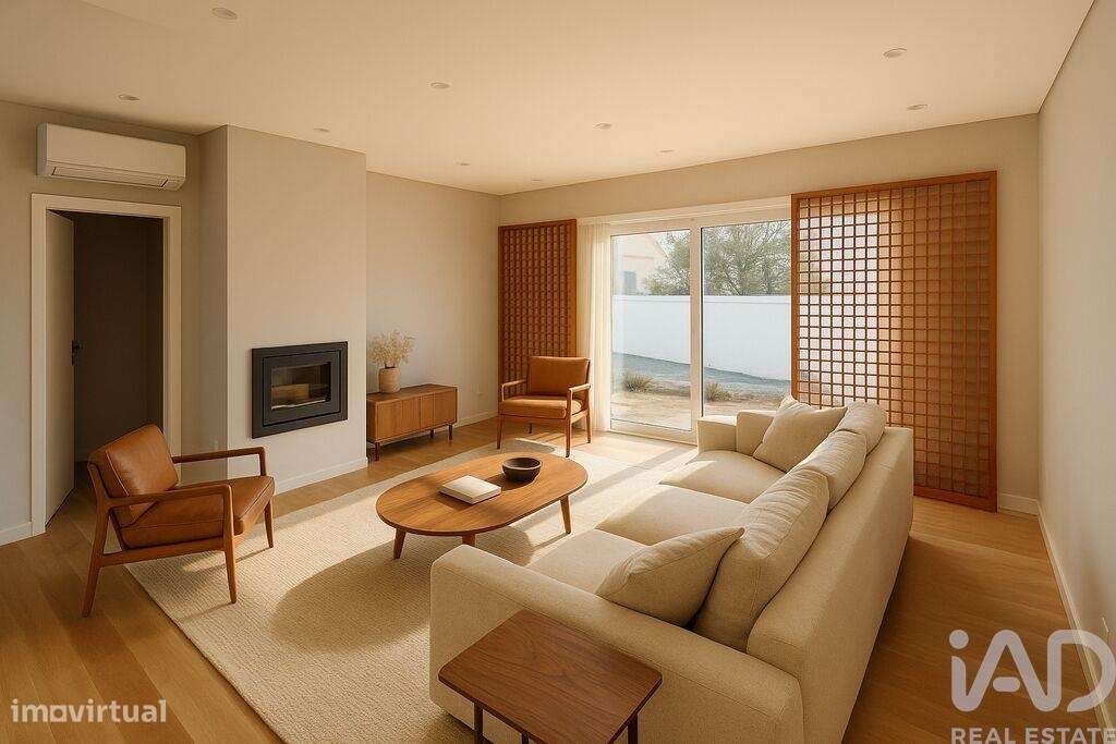 Moradia térrea T4 em Ericeira de 211,25 m2 - Grande imagem: 2/31