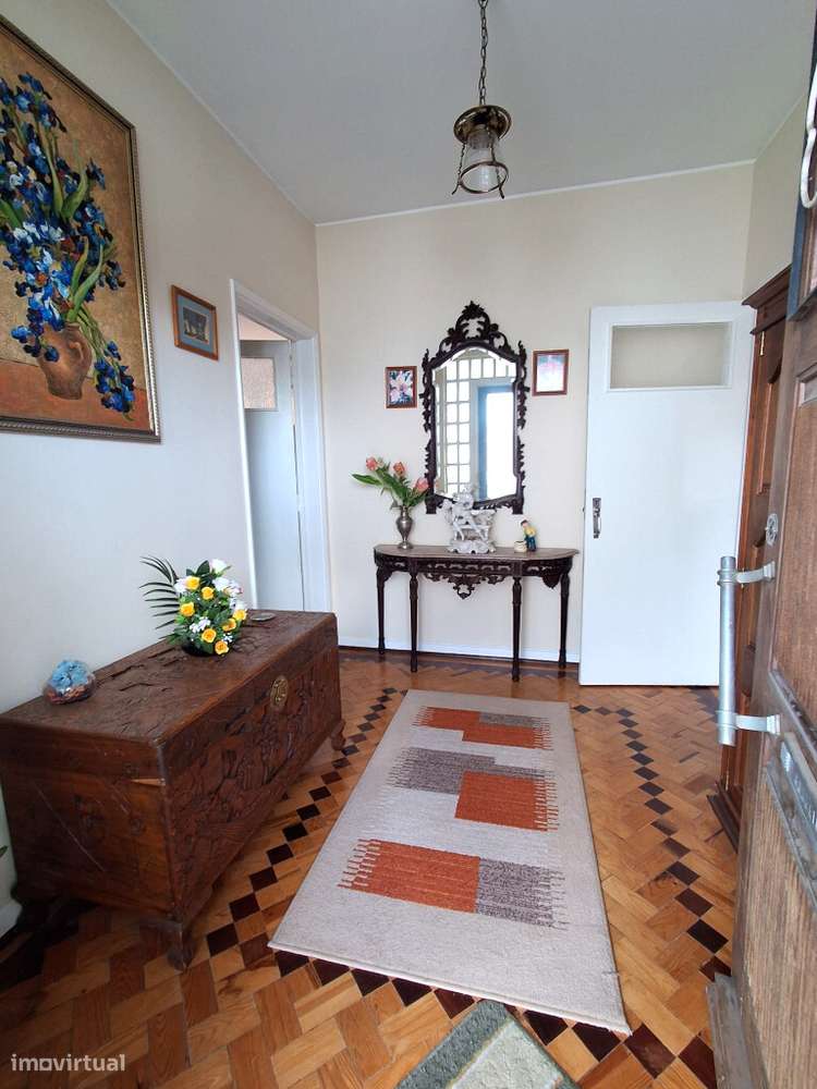 Moradia Geminada M5 com garagem em zona de Oliveira do Hospital - Grande imagem: 3/19