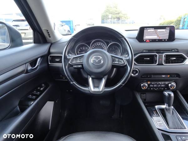 Mazda CX-5 2.0 Enso 2WD - 13