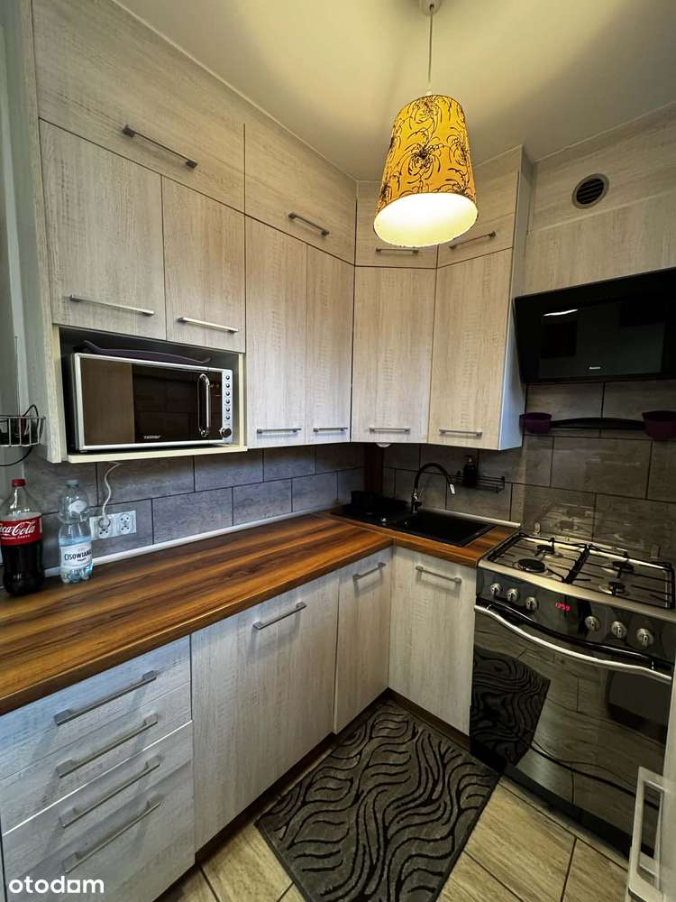 Mieszkanie 54,02 m² do wynajęcia I piętro - Pełny obrazek: 2/12