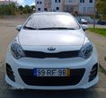 Kia Rio - 1