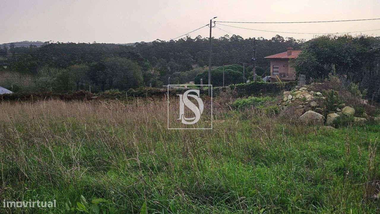 Terreno com 1161 m² para construção em Touguinhó - Grande imagem: 5/11