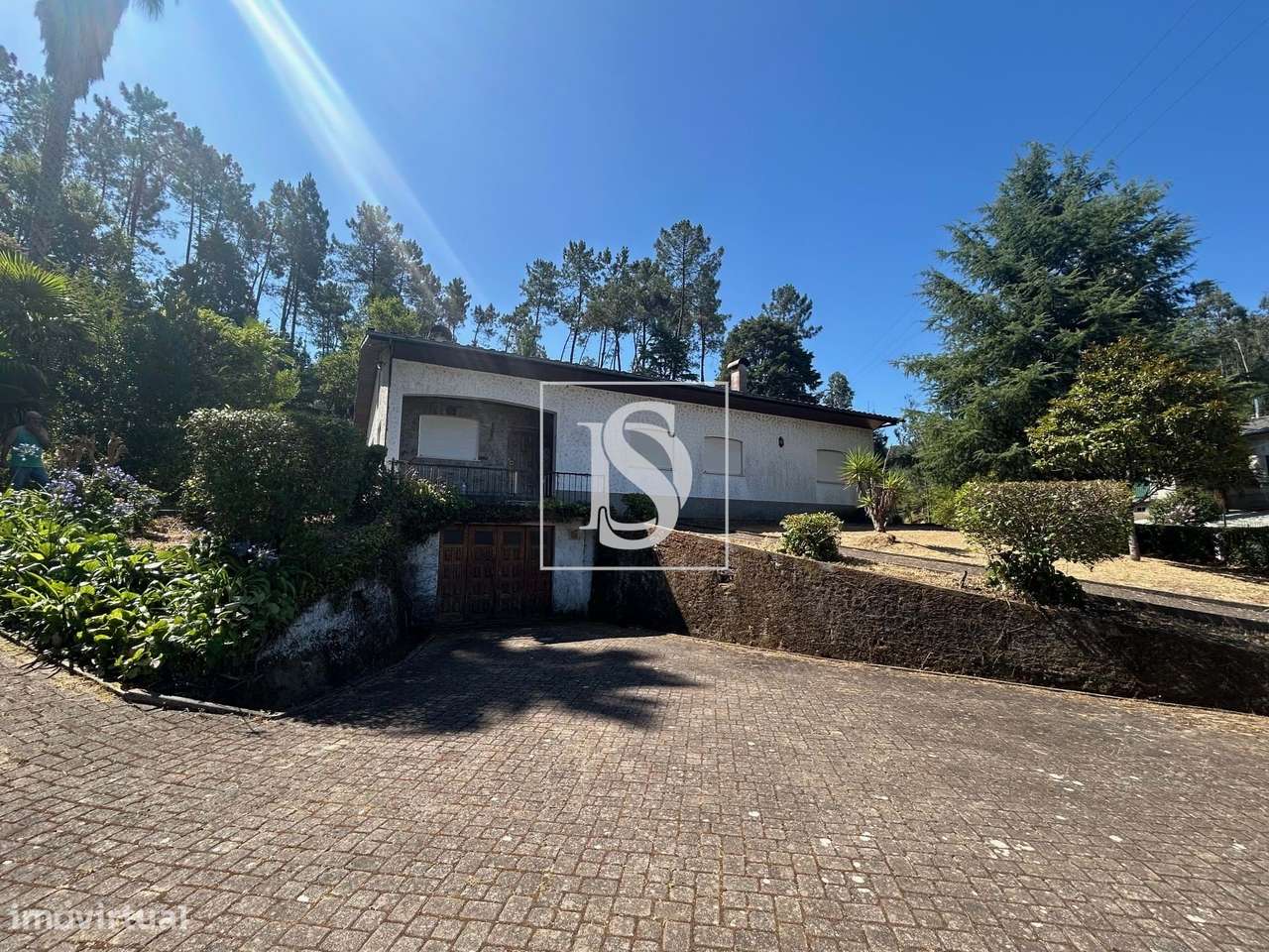 Quinta com 24.300m² em Vale de Açores, Mortágua - Grande imagem: 2/60