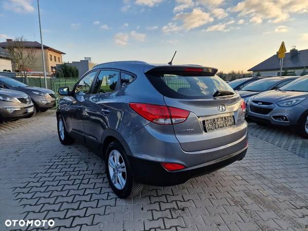 Hyundai ix35 1.7 CRDi 2WD Comfort - 6