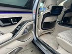 Mercedes-Benz S Maybach Mercedes-Maybach 680 4MATIC Long - 13