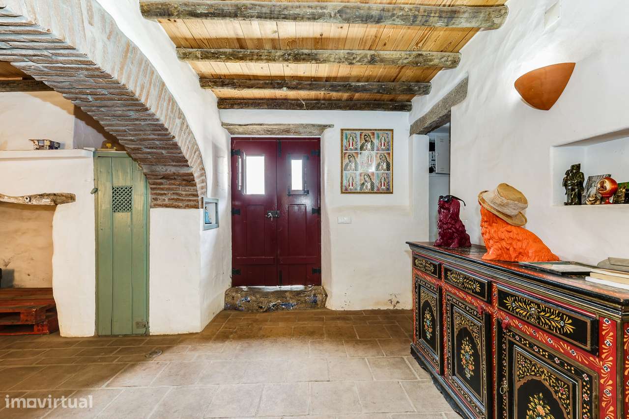 A Casa de São Pedro do Corval - Grande imagem: 4/39