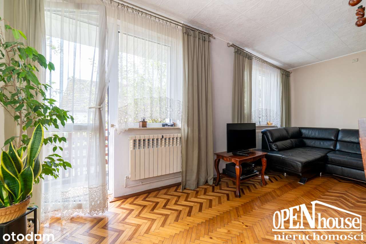 Dom wolnostojący Białogard przy ul. Zapolskiej 6B-2