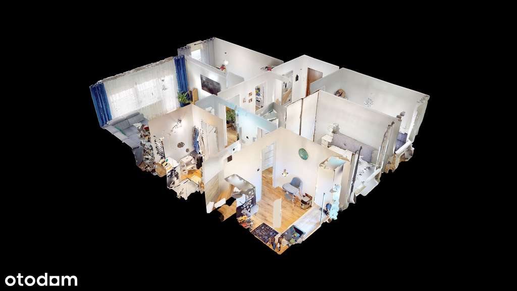 Przepiękne mieszkanie z widokiem na Świne-18