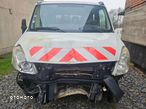 Iveco DAILY 35C13 WYWROTKA KIPER 7-OSOBOWY - 12