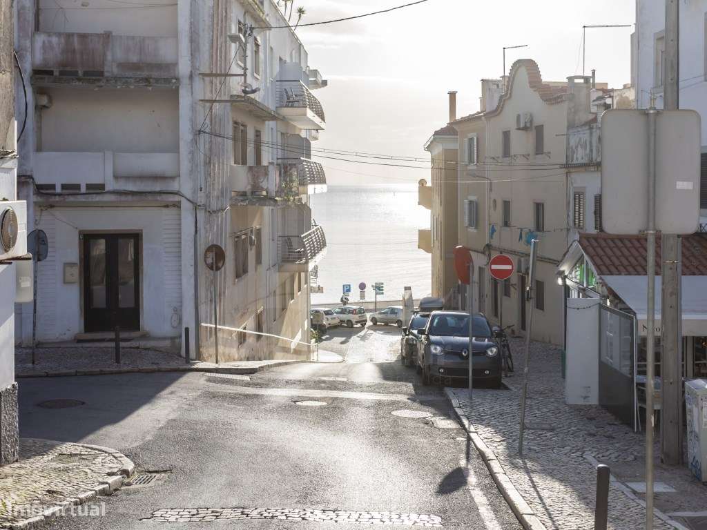 Apartamento T3 Duplex no Centro Histórico de Sesimbra - Grande imagem: 4/35