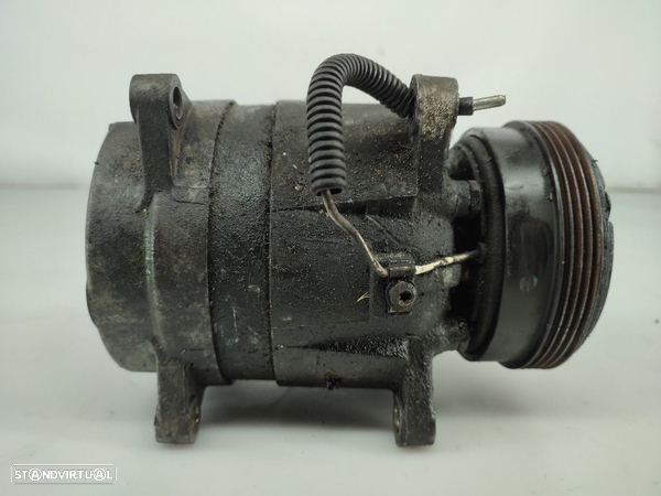 Compressor Do Ac Renault Megane I (Ba0/1_) - 1