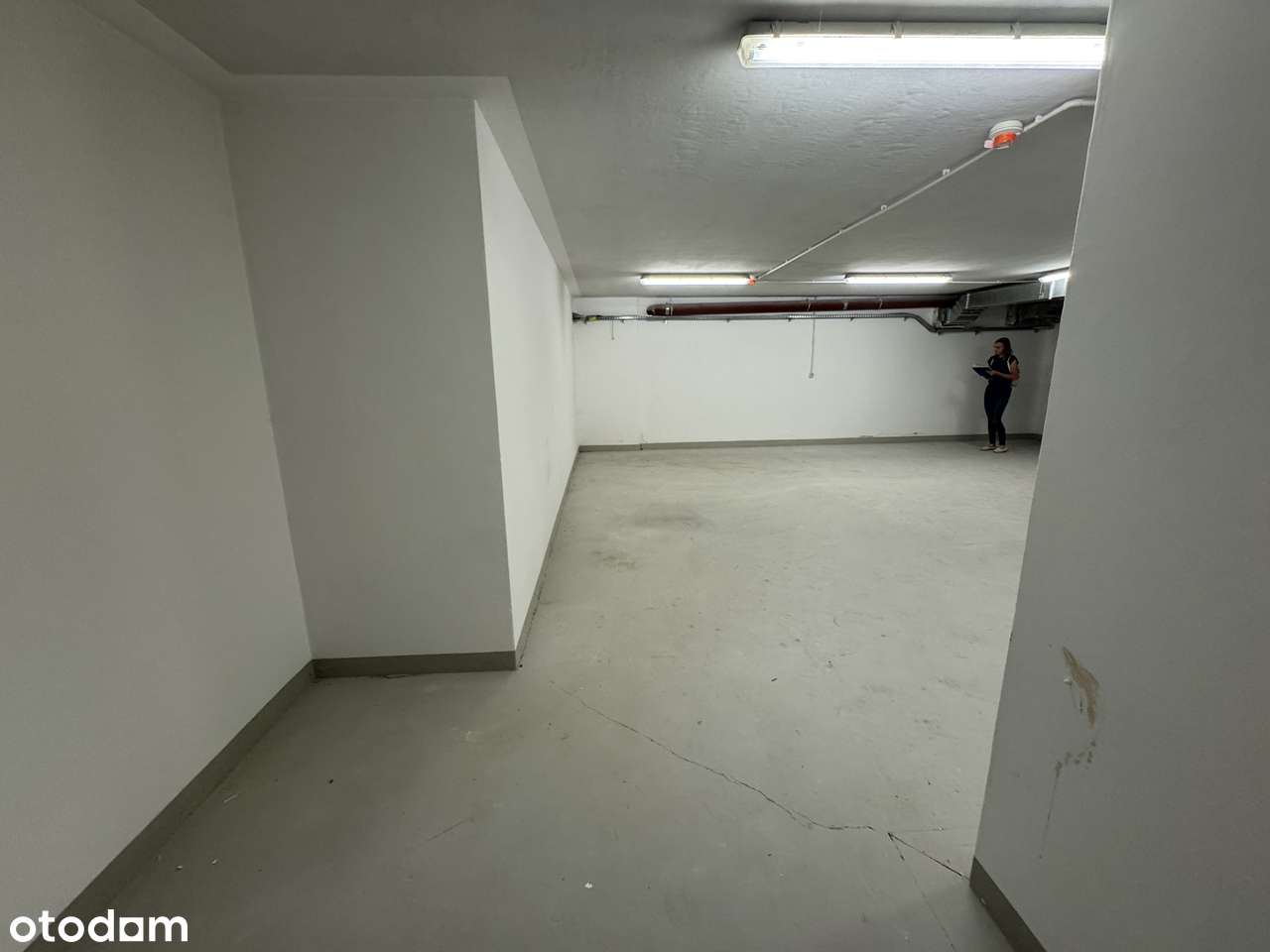 Lokal usługowy 71 m² z windą i monitoringiem-7