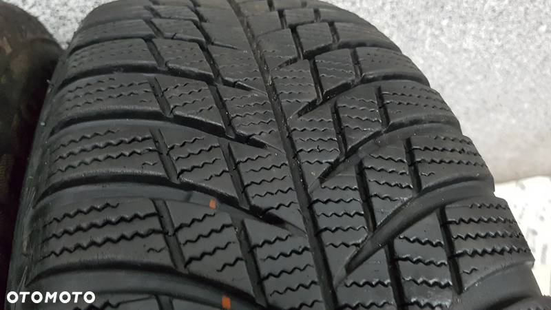 KOŁA OPEL MOKKA TRAX  5X105   205/70R16  205/70/16 - 23