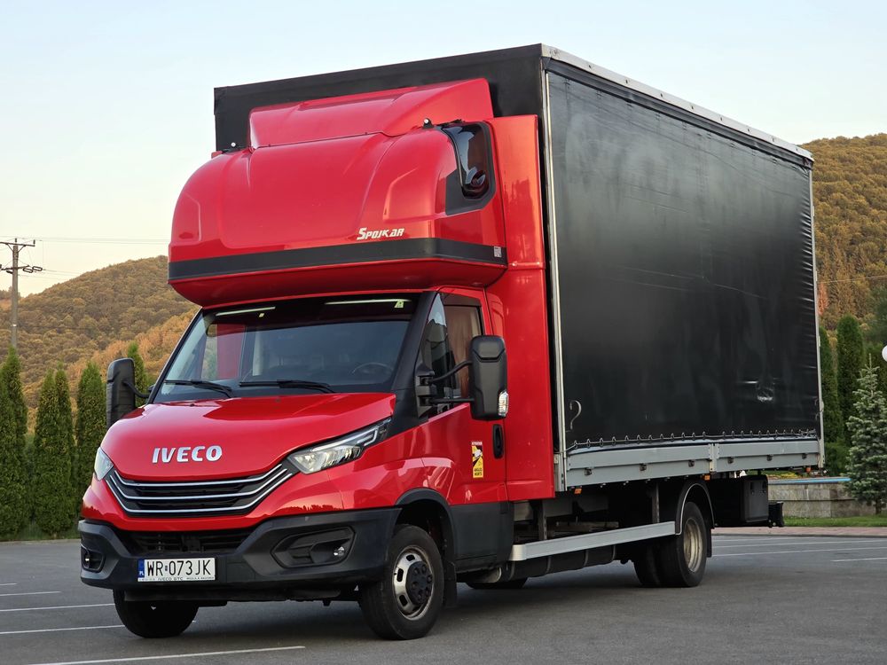 Iveco Daily 2023