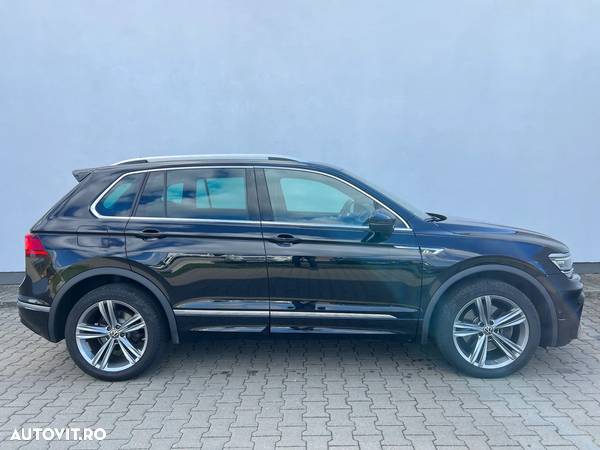 Volkswagen Tiguan 2.0 TDI 4Mot DSG Highline - 3