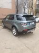 Land Rover Discovery Sport 2.0 l TD4 SE - 4