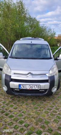 Citroën Berlingo 1.6 16V Multispace - 2