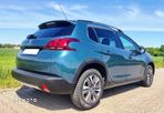 Peugeot 2008 1.2 Pure Tech Allure S&S - 33