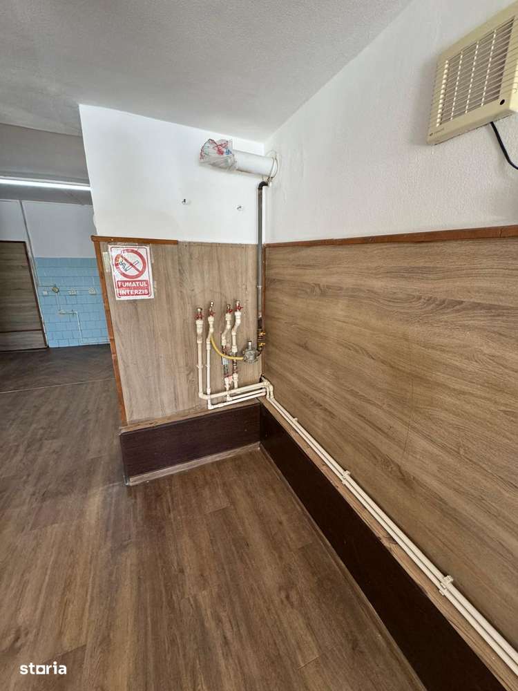 49.000 euro, NEGOCIABIL, Spatiu comercial, 44mp, Siderurgistilor - Imagine principală: 5/10