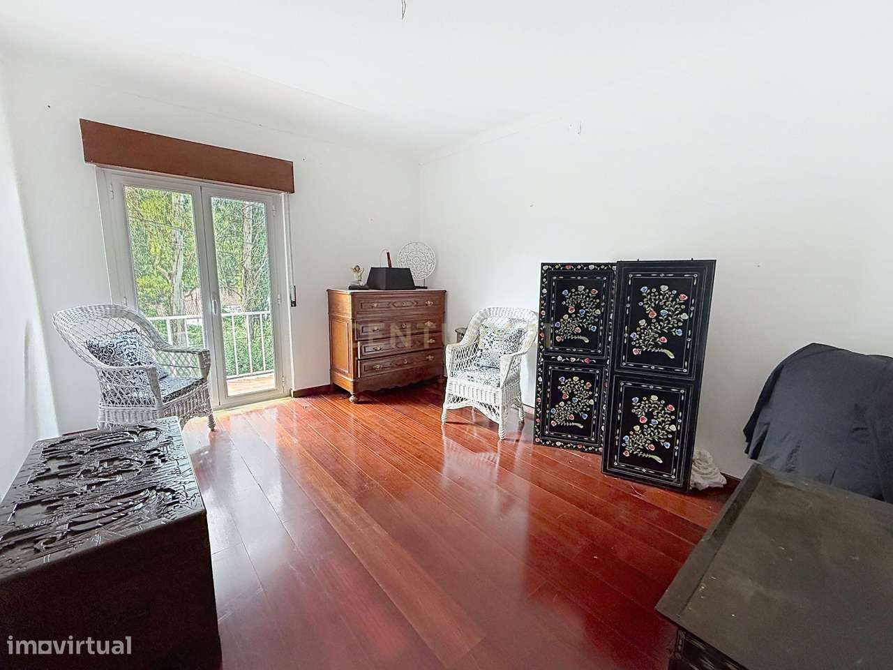 Casa T2  + 1 em, Alcobaça - Vista Deslumbrante para a natureza1 k de A-17