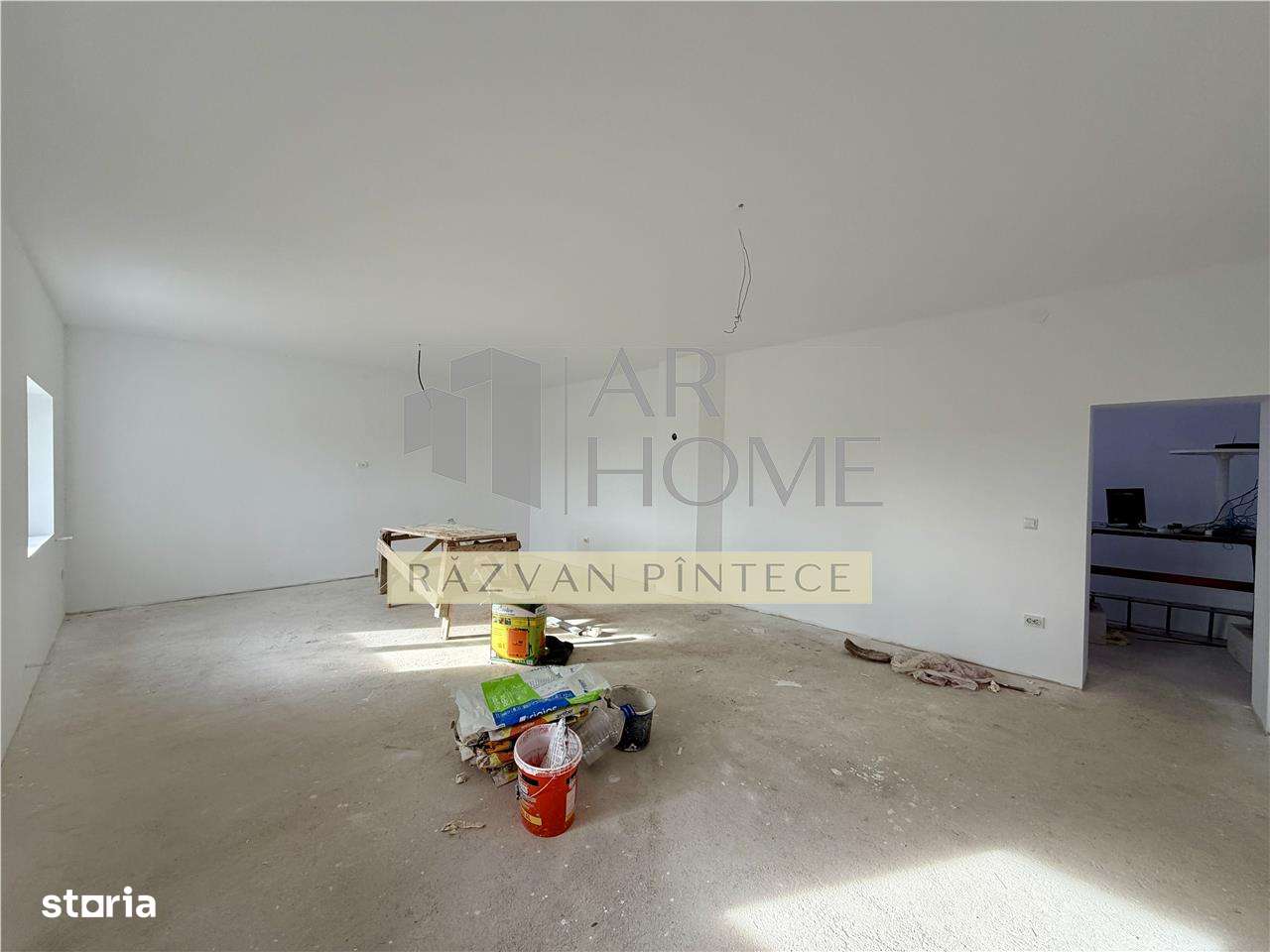 Pensiune 6 camere, teren 12713 mp, Dealul Mare, Urlati, Prahova - Imagine principală: 5/19