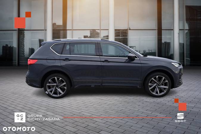 Seat Tarraco - 6