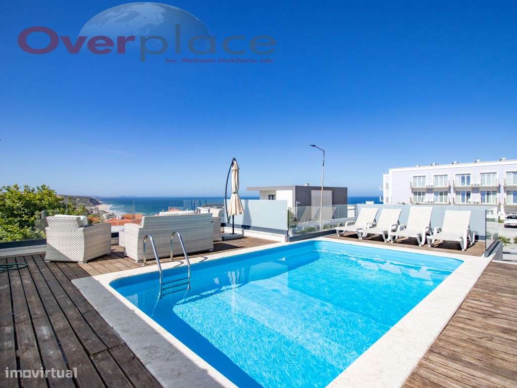 Moradia T3 Venda Lourinhã-1