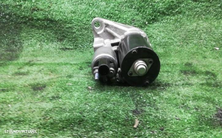 Motor De Arranque Volkswagen Polo (9N_) - 4