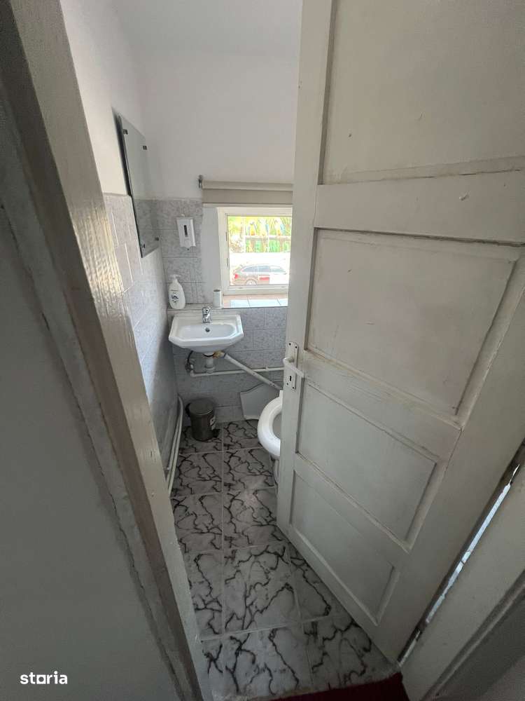 Spatiu de inchiriat casa de cultura 100 mp-4