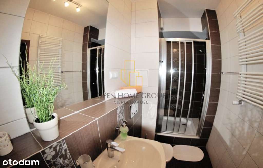 Wro/kawalerka/apartamentowiec/winda/garaż/balkon - Ansicht 4