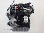 Motor VW GOLF 6 105cv 1.6 TDI de 2010 ref CAY - 1