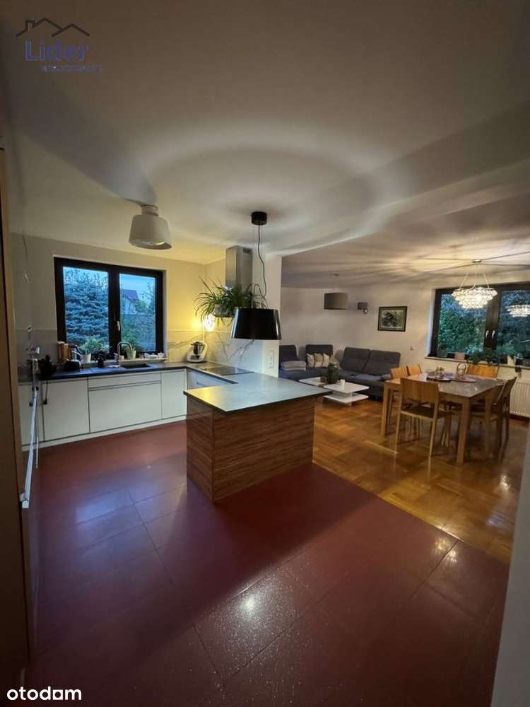 Na sprzedaż Piękny Dom bliźniak z basenem,Grębocin - Pełny obrazek: 4/20