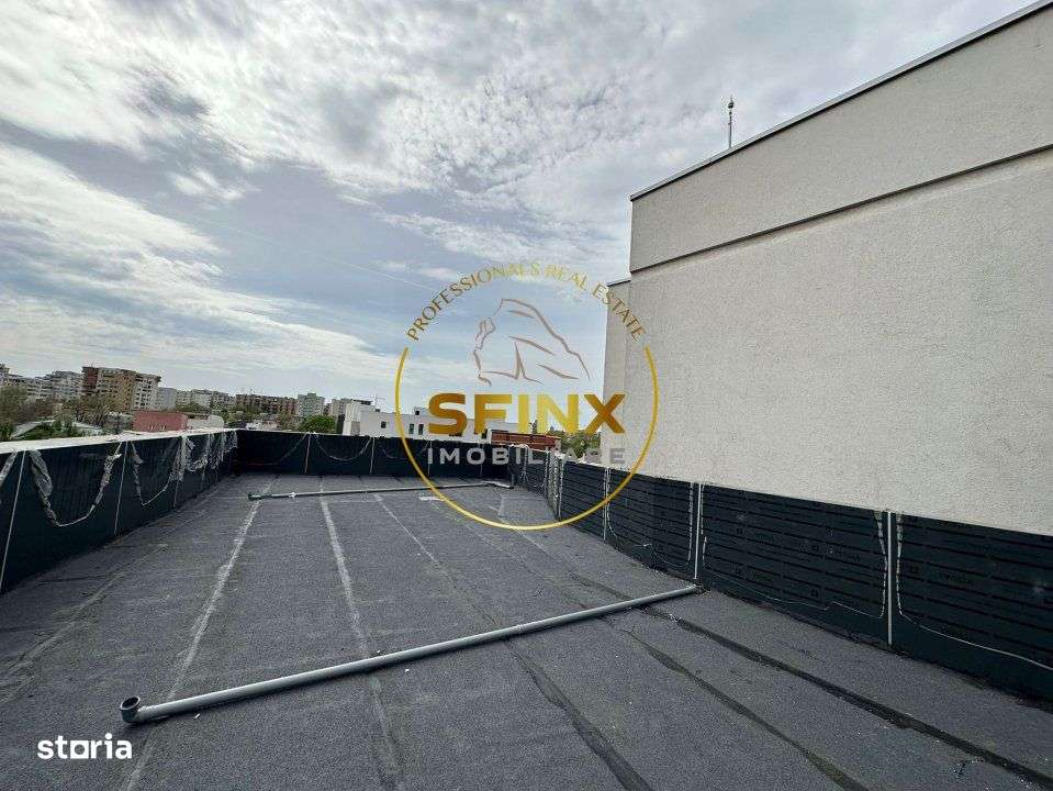 Cladire/bloc de vanzare Decebal - Imagine principală: 5/19